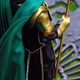 Illustration for article titled Gil Toss: The Burdened with Glorious Purpose Edition